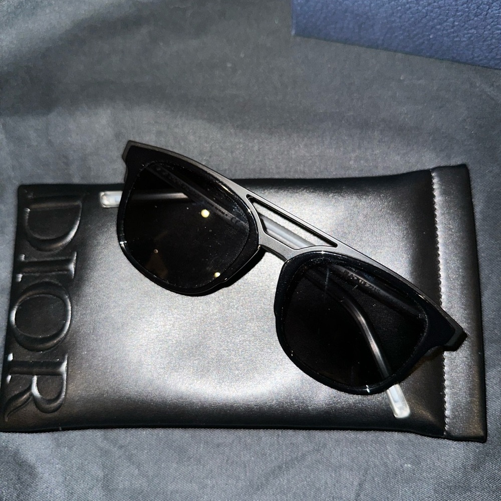 Dior Sunglasses